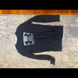 Under armour long sleeve